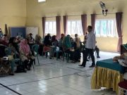 Warga Penggaron Lor Ikuti Penyuluhan Hukum