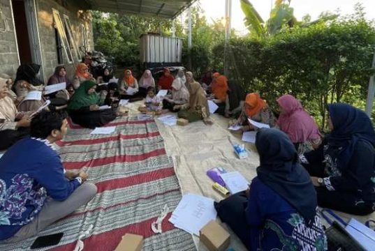 Pentingnya Digital Marketing di Era sekarang