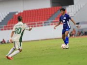 Rahmat Syawal Dipanggil Timnas U23, PSIS Cari Pelatih Baru