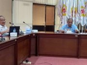 74 Pengprov Cabor Diundang Ikuti Refreshing Pemahaman LPj