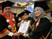 Fakultas Hukum Unissula Masuk Jajaran Fakultas Hukum Terbaik Di Indonesia