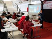 UMKM Paguyuban Pasar Johar Selatan Pelajari ‘Coretax’