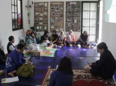 Pelatihan Strategi Marketing untuk Pelaku UMKM