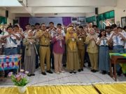 Tim Konseling USM Beri Psikoedukasi pada Siswa SMKN 3