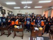 Pelatihan Pemanfaatan Daun Kelor sebagai Bahan Pangan Fungsional
