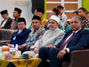 Gelar Icontess Unissula Bertekad Jadi Pusat Riset Dunia