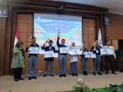 Muria Kudus Mathematics Competition 2025, Ajang Asah Bakat Numerik Pelajar se-Jawa Tengah