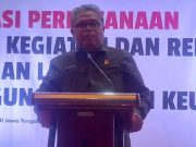 Mantap, LPj KONI Jateng Bersih Tak Ada Penyimpangan