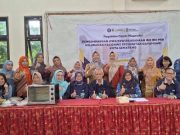 Pelatihan Pengembangan Jiwa Wirausaha di Kelurahan Kaligawe