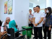 Tak Perlu Antre Lagi! RSUD Kudus Hadirkan Farmasi Canggih dan Layanan Antar Obat Gratis