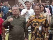 KONI Jateng Jangan Terlena dengan Hasil Bagus PON XXI