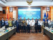 Pemerintah Jepang Buka Peluang Mahasiswa UNDIP Berkarier di Sektor Konstruksi Jepang