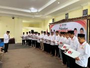 Awali Tahun Hijriah dengan Semangat Baru, PKS Lantik Kepengurusan DPC se-Kota Semarang