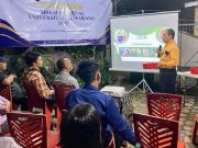 Warga Gemah Ubah Sampah Jadi Cuan Lewat Budi Daya Maggot