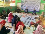 Pelatihan Mindfulness pada Pengajar PAUD Ananda Sendangmulyo