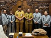 Perkuat Sinergi, Pascasarjana UMK Gandeng Pemkab dan DPRD Jepara Majukan Potensi Lokal