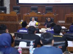 Pemkot Semarang Gelar Musrenbang Pemuda dalam Temu Karang Taruna