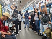 MRT Jakarta Kembangkan Kereta Cepat Bawah Tanah dan Tingkatkan Kawasan TOD