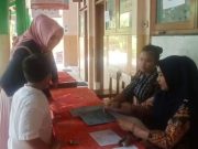 Pendaftaran Siswa Baru di Grobogan Membludak, SDN 12 Purwodadi Kebanjiran Peminat