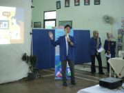 Pelatihan Membuat Logo UMKM di Aplikasi Canva