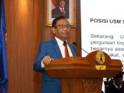 Posisi Universitas Semarang Saat Ini Sangat Baik