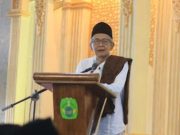 Kiai Masruri Dinilai Berhasil Bangun Peradaban