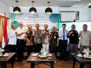 Pegadaian Kanwil XI Gandeng Kejati Jateng, Perkuat Sinergi Hukum dan Tata Kelola Perusahaan