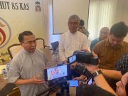 20 Ribu Umat Katolik Akan Hadir di Perayaan HUT Ke-85 KAS di Stadion Jatidiri