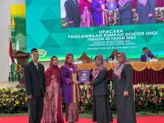 FKG Unissula Siap Penuhi Kebutuhan Dokter Spesialis Gigi