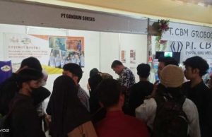 Kabar Gembira! Job Fair Grobogan 2026 Hadirkan 25 Perusahaan dan Ribuan Lowongan Kerja