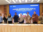 Kanwil DJP Jateng I Gelar Forum Konsultasi Publik 2025