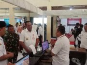 Bupati Grobogan Buka Job Fair 2025, Target Serap 17 Ribu Tenaga Kerja