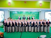 27 Bidan Baru Unissula Siap Mengabdi dan Layani Masyarakat