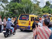 Jembatan Pusung Sojokerto Selesai Diperbaiki, Habiskan Anggaran Rp 800 Juta