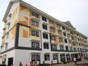 Investor Qatar Siap Bangun 50 Ribu Unit Rusun di Tahap Awal Proyek Hunian di Indonesia