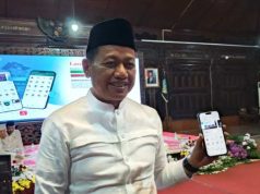 Pemkab Kudus Luncurkan Aplikasi “Kudus Sehat”, Solusi Digital Layanan Publik Satu Genggaman