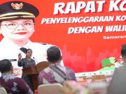 Agustina Wilujeng: Hidup Sehat Lebih Utama Dibandingkan Sekadar Penghargaan