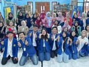 Edukasi Digital Pemanfaatan QRIS pada Pelaku UMKM