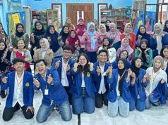 Edukasi Digital Pemanfaatan QRIS pada Pelaku UMKM