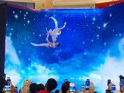 The Park Semarang Hadirkan Akrobat dari Meksiko dan Rusia dalam Holiday Super Show