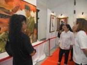 Festival Mustika Rasa, Wali Kota Semarang Ajak Hotel Sajikan Masakan Nusantara