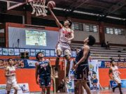 Tim Basket Putra dan Putri USM ke Final Pomprov Jateng 2025
