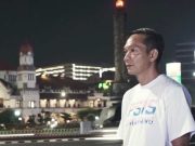 Kahudi Wahyu Bertekad Bawa PSIS Kembali ke Liga 1