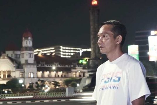 Kahudi Wahyu Bertekad Bawa PSIS Kembali ke Liga 1