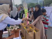 Mahasiswa Ilkom USM Ajak Kaum Muda Cintai Budaya Sendiri