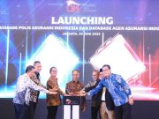 OJK Luncurkan Database Agen dan Polis, Perkuat Tata Kelola Asuransi