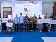 Sampoerna Dorong Pemberdayaan UMKM Perempuan untuk Kemandirian Ekonomi Nasional