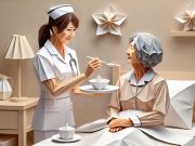 Permasalahan yang Sering Terjadi pada Lansia dan Tips Perawatannya
