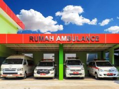 RSUD R.A. Kartini Jepara Hadirkan Layanan “Go Ambulance” Gratis untuk Penjemputan Pasien, Ini Syaratnya