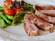 Makanan Sehat untuk Lansia yang Kaya Nutrisi